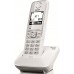 Gigaset A420 - Белый беспроводной телефон