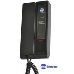 Bittel UNO Trimline - Телефон для отеля