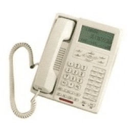 Bittel 40CID - Однолинейный телефон