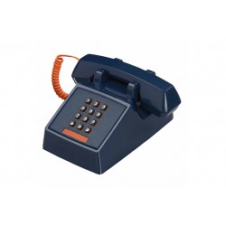 Siemlus Max - Проводной ретро-телефон с кнопочным набором