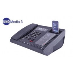 Bittel UNO Media 3 - Телефон для отеля