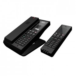 AEi AGR-8106-SMK - Однолинейный беспроводной телефон — Hotel Phones | IP-телефоны, аналоговые телефоны для отелей