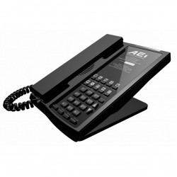 AEi ASP-6110-S - Однолинейный телефон