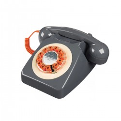 AEi MP-5102 - Однолинейный аналоговый телефон Moxy