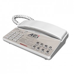 AEi VH-6108-S(A) - Однолинейный телефон