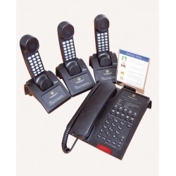 Bittel Regalstar - Телефон для отеля
