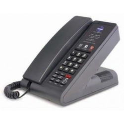 Bittel UNO Mini IP - Двухлинейный телефон со спикерфоном