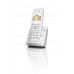 Gigaset A120 - Белый беспроводной телефон