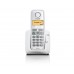 Gigaset A220 - Белый беспроводной телефон