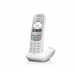 Gigaset A415 - Белый беспроводной телефон