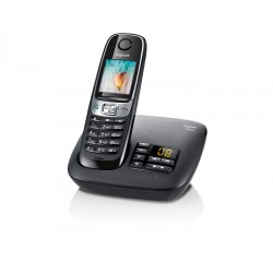 Gigaset C620A - Беспроводной телефон