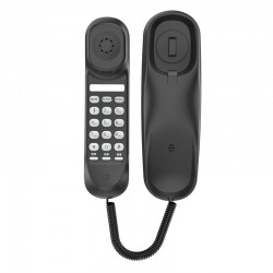 JazzTel HT89CID - Аналоговый телефон для отеля
