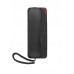 JazzTel HP112AB - Компактный настенный проводной телефон