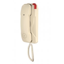 JazzTel HP112V - Компактный настенный проводной SIP-телефон