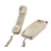 JazzTel HP112V - Компактный настенный проводной SIP-телефон